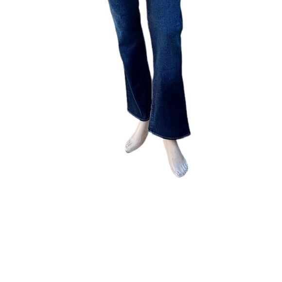 515114....Rock&Republic Bootcut Jeans Size 28, W28" 29"Inseam 8"Rise - Picture 3 of 6